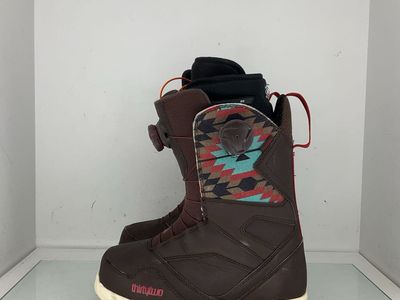 ThirtyTwo STW Double BOA