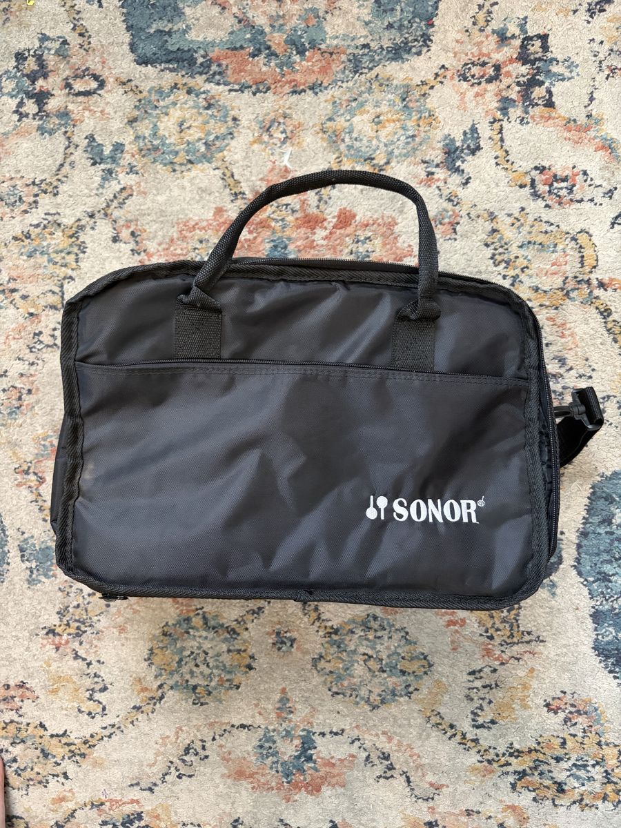 Kick Pedal Soft Case