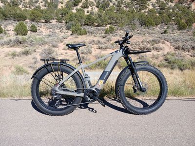 Aventon Adlventure M Ebike