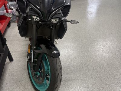 Yamaha MT10