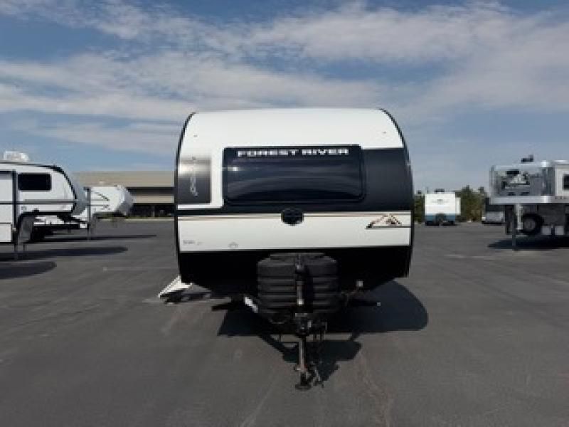 New 2027 Forest River RV Forest River R-Pod 205
