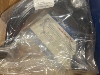 06-10 Huundai Sonata front right upper control arm