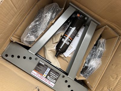 Hydraulic Pipe Bender