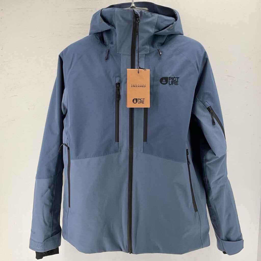 Picture Organic Men's Goods Jacket
