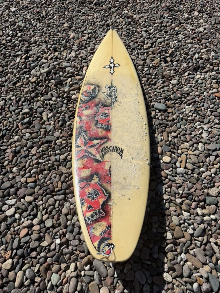 Surfboard For Sale