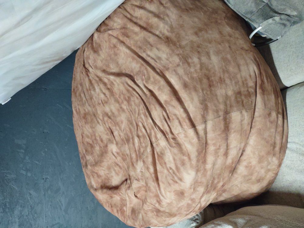 Giant Beanbag