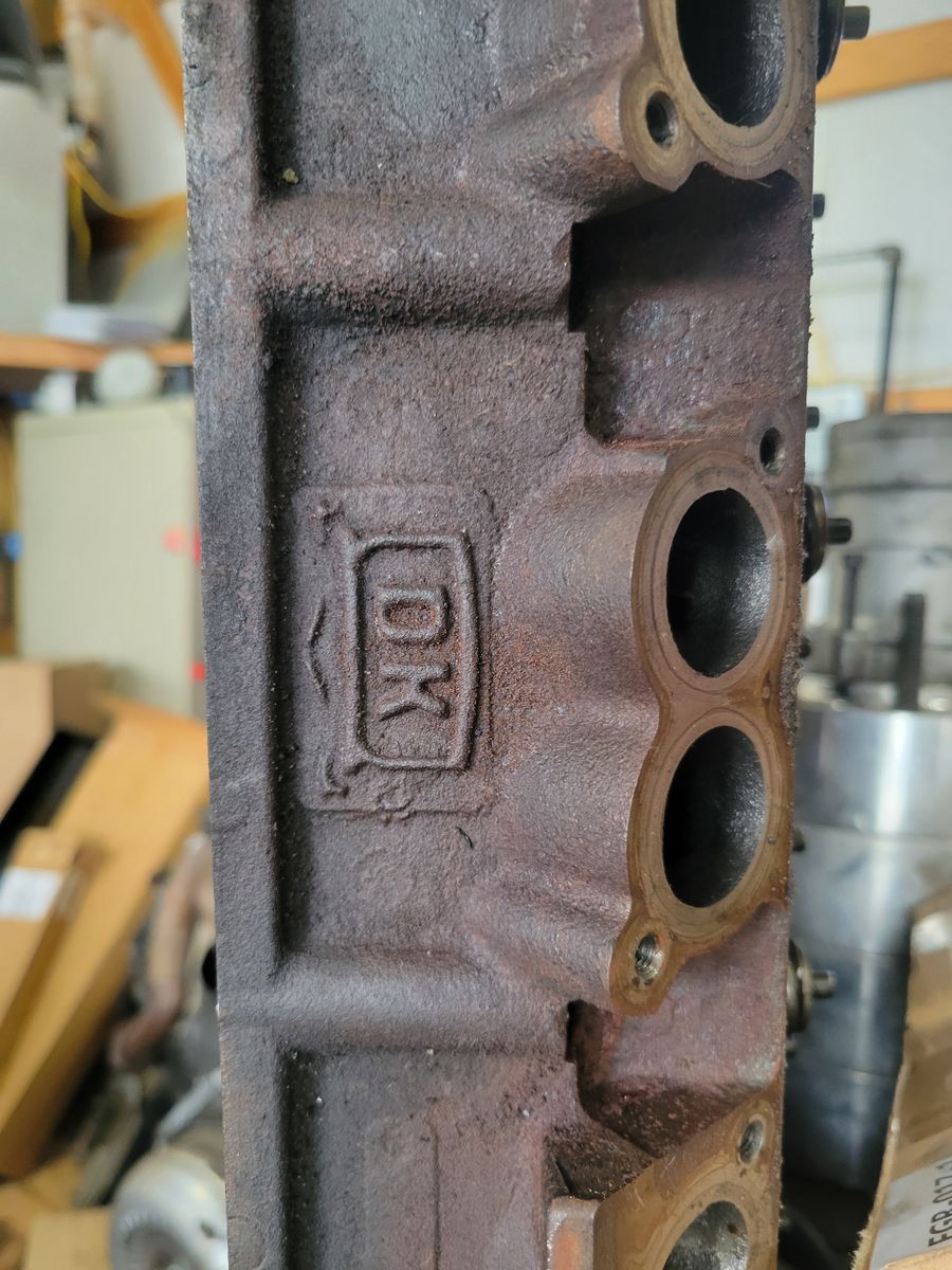 6.0 powerstroke heads