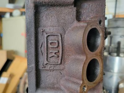 6.0 powerstroke heads
