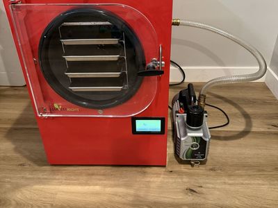 Harvest Right Medium Freeze Dryer