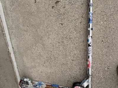 Razor scooter