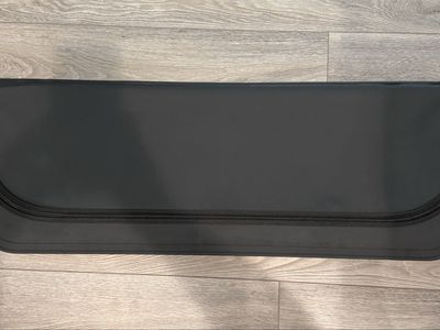 Brand new Mazda CX5 cargo tray