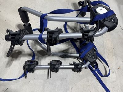 Trunk Rack