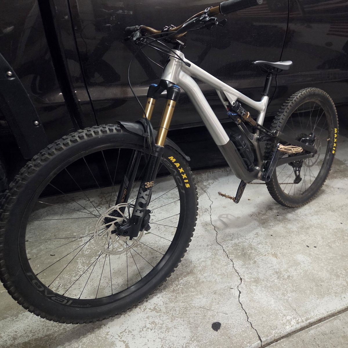 2022 STUMPJUMPER EVO ALLOY ELITE