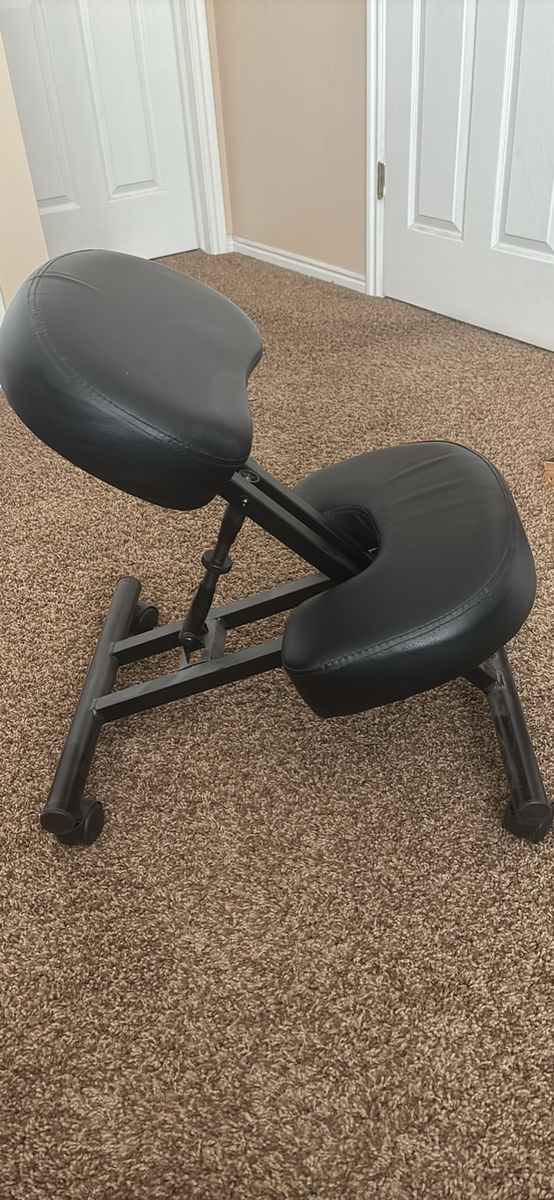 Kneeling Ergonamic Office Chair