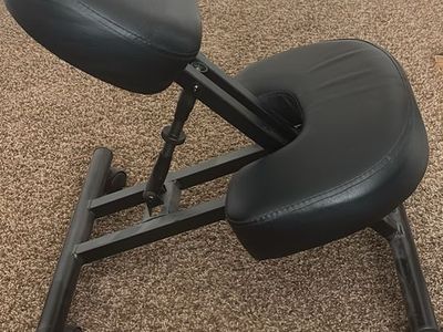 Kneeling Ergonamic Office Chair