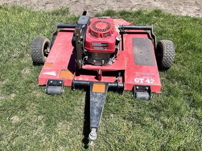 Bush Hog GT42