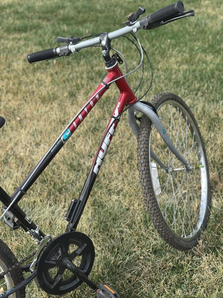 Huffy bicycle 26 inch