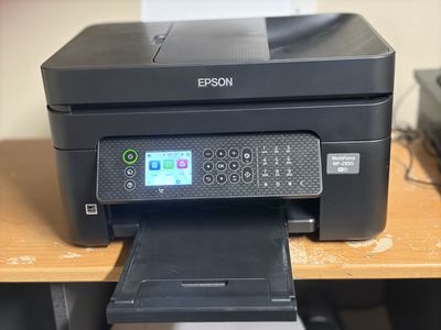Epson WF2950 ALL In one printer