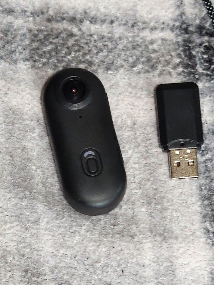 Body cam 128gb