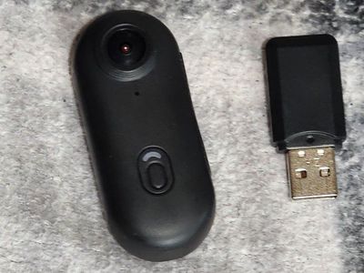 Body cam 128gb