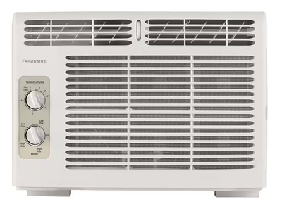 Frigidaire 5,000 BTU Window-Mounted Room Air Conditioner