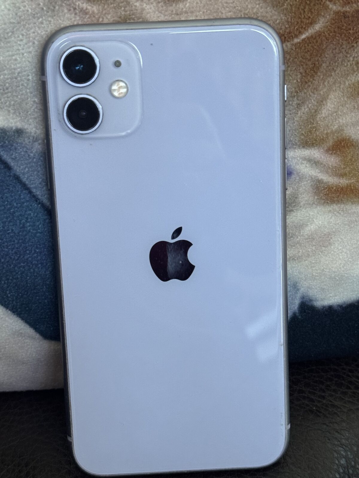 iPhone 11 plus 128 GB