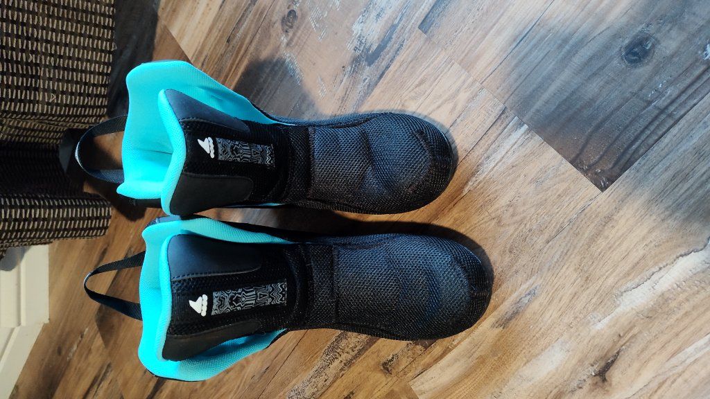 NEW Rollerblade Lightning Liners