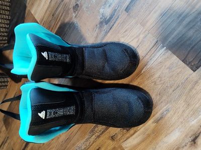 NEW Rollerblade Lightning Liners