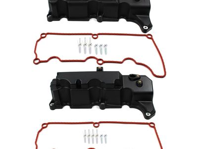 2006-2011 Ford Explorer & Ranger, Mercury Mountaineer 4.0L V6 SOHC Engine Valve Cover Set