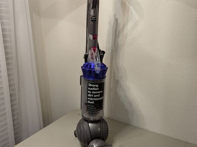 Dyson Ball Animal 2 Upright Corded Vacuum