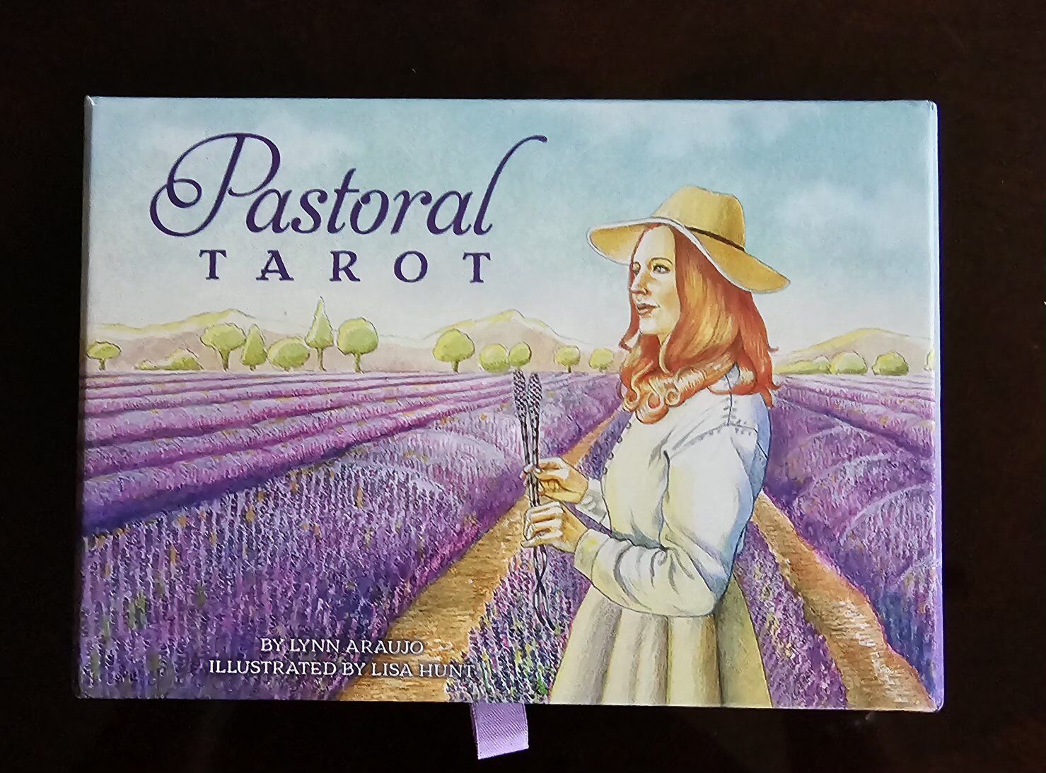 Tarot Cards Game  New