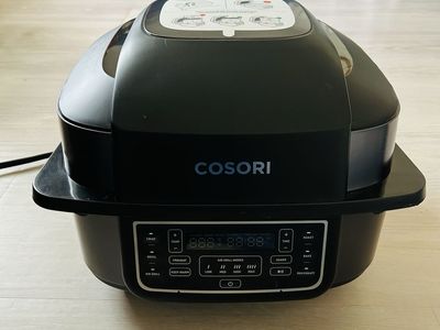 Cosori Indoor Grill