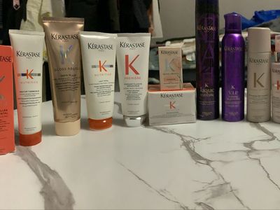 KÉRASTASE Hair Product