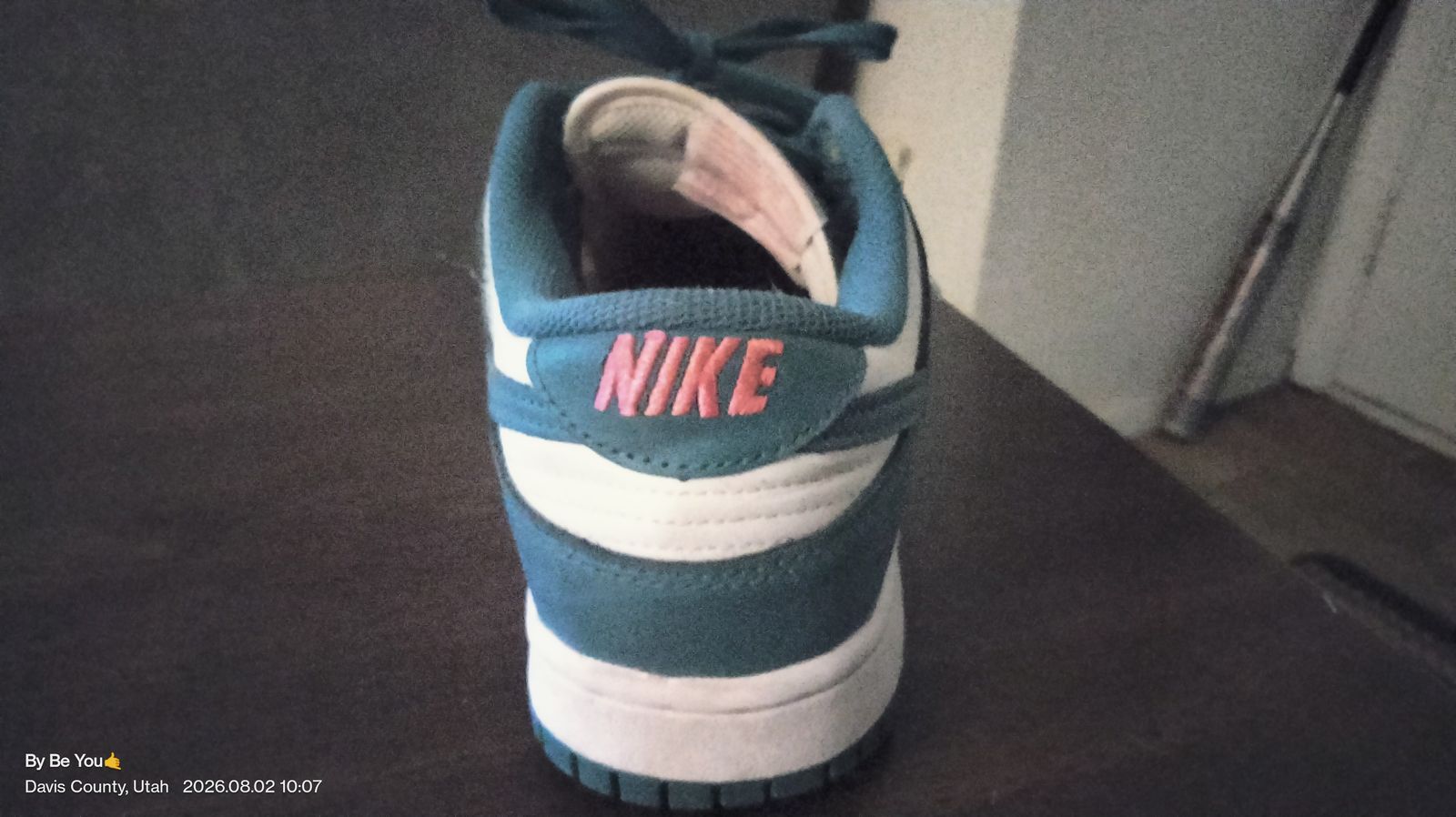 Nikes