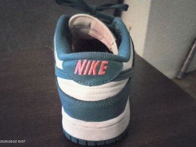 Nikes