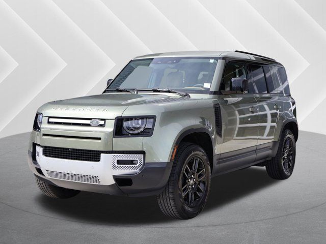 2025 Land Rover Defender 110 P300 S