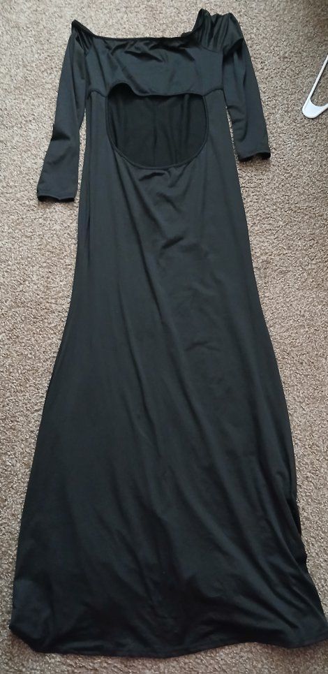 maternity dress