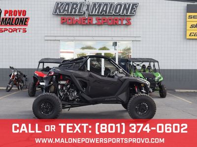 2026 POLARIS RZR Pro R Ultimate Super Graphite - P