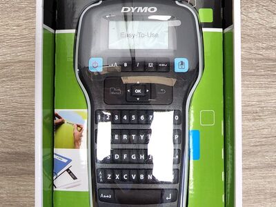 Dymo LabelManager 160