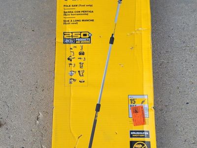 Pole Saw