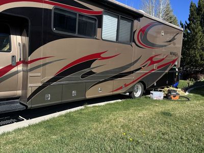 2007 Jayco Seneca 34SS