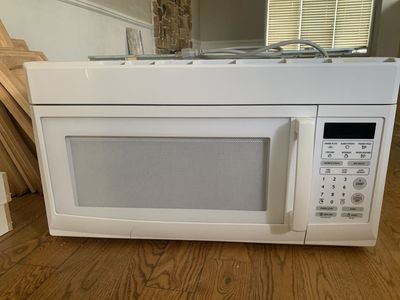 Microwave