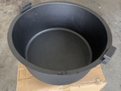 Dutch Ovens