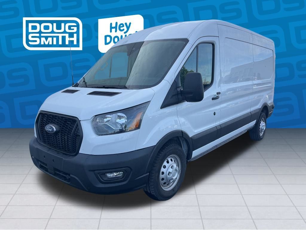 2023 Ford Transit 350 