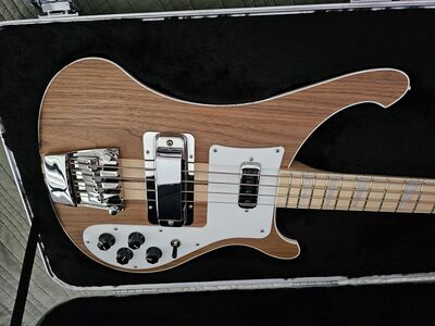 Rickenbacker 4003W