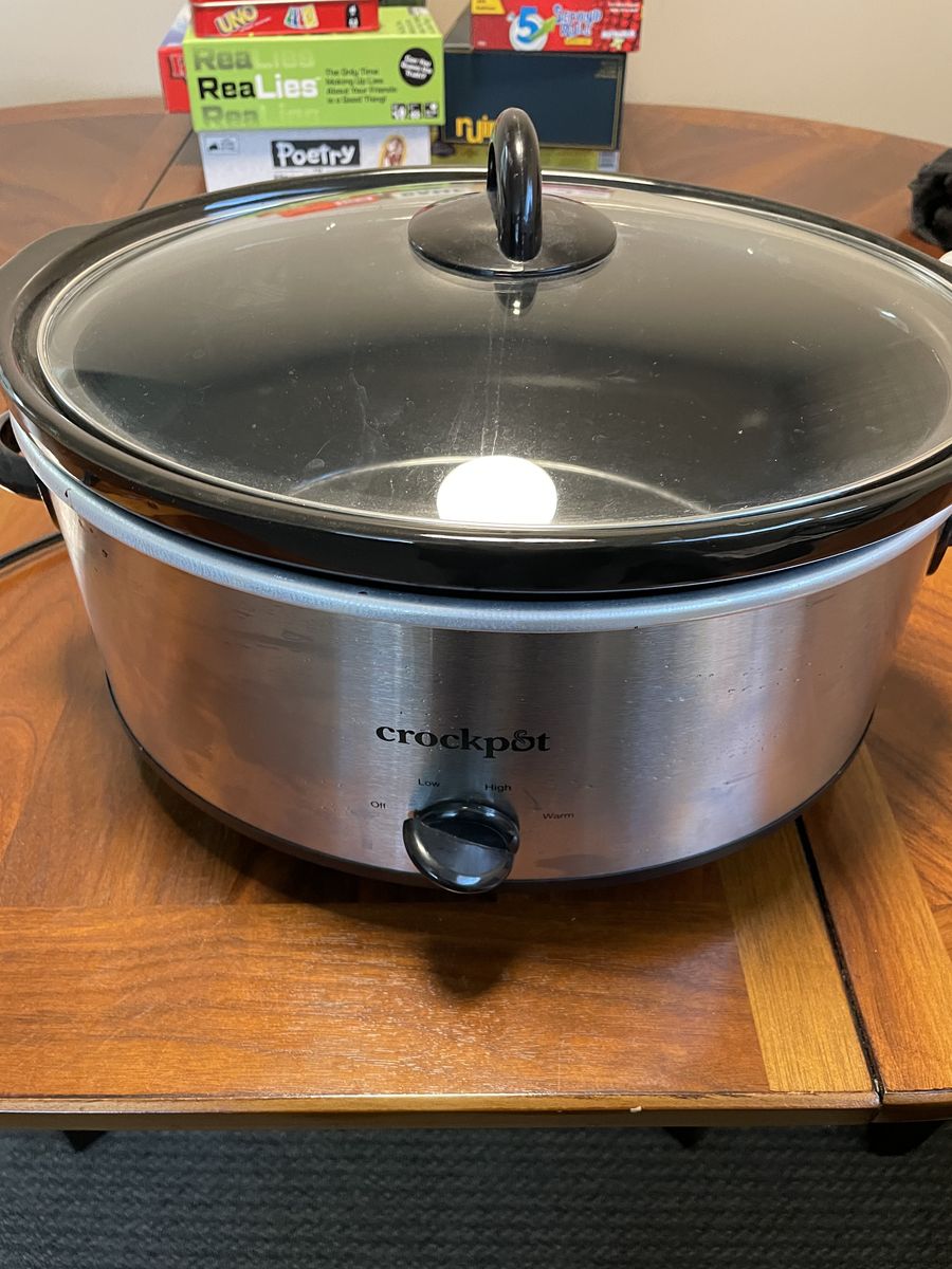 Crockpot
