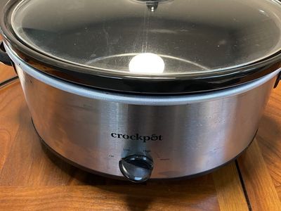 Crockpot