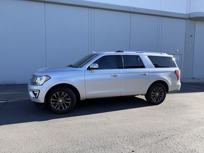 2019 Ford Expedition Max Limited