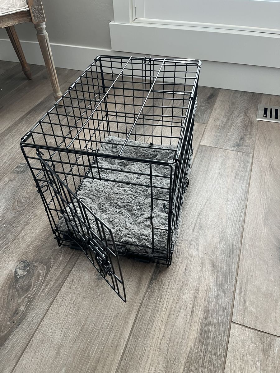 Dog Crate Kennel