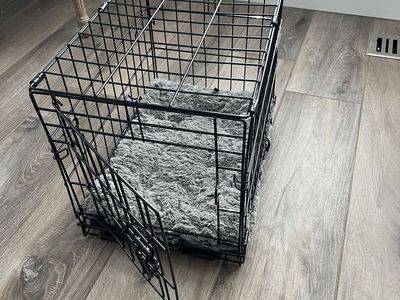 Dog Crate Kennel
